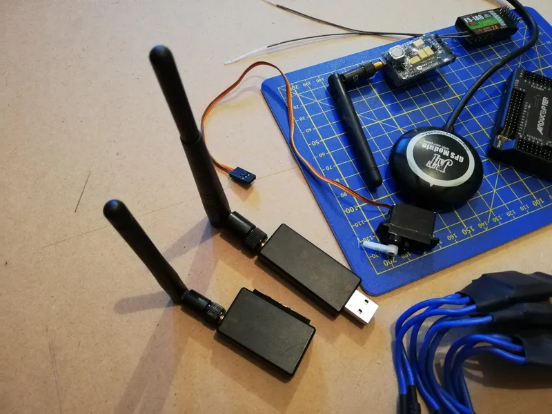 Required Tools and Parts