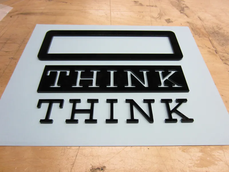 Remove the Protective Paper