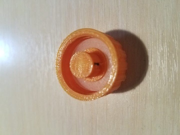 Type of finished product