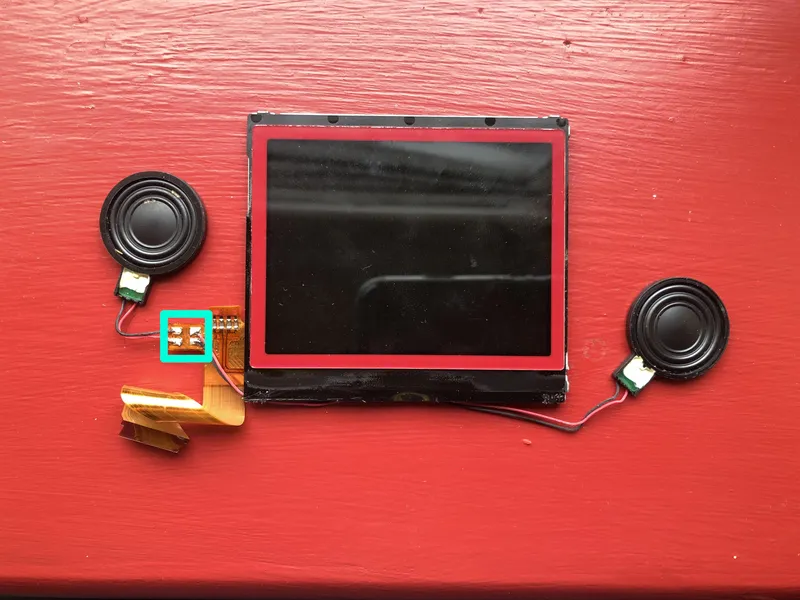 Disassembly Pt. 2 [Optional]