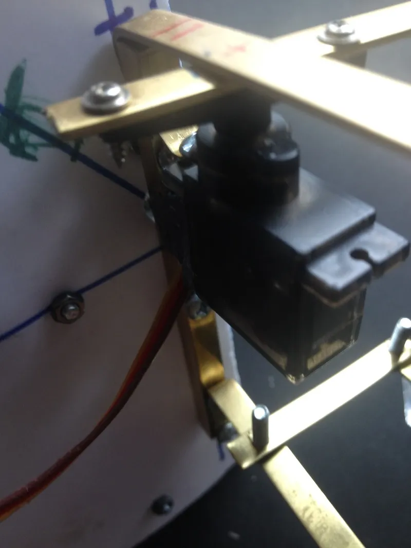 ... Is Connected to the Jawbone...