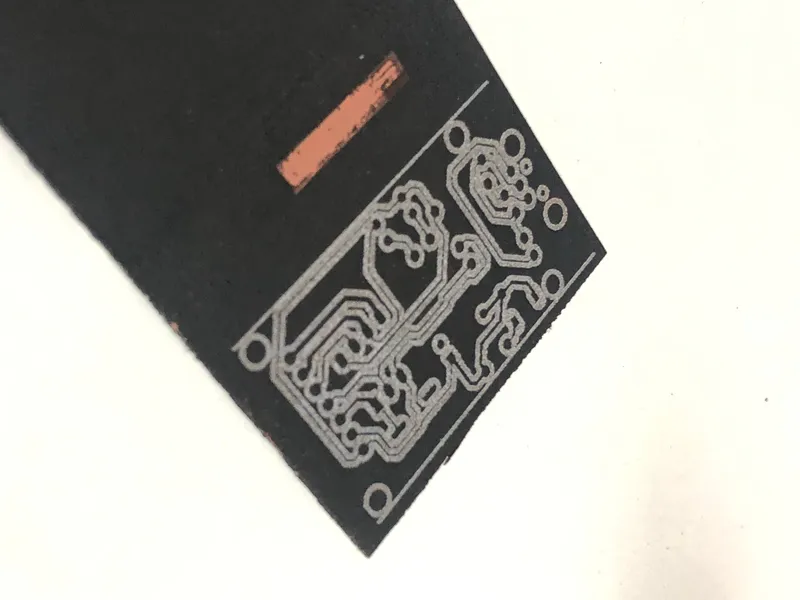 Laser Engraving