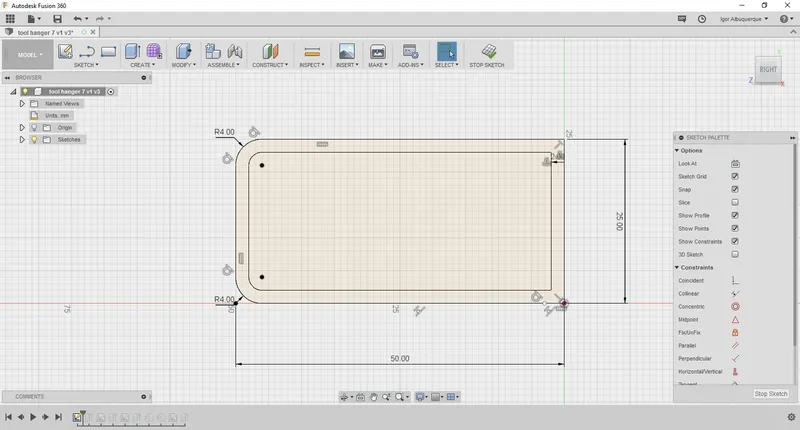 Designing With Fusion 360