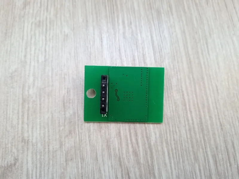 BLE module