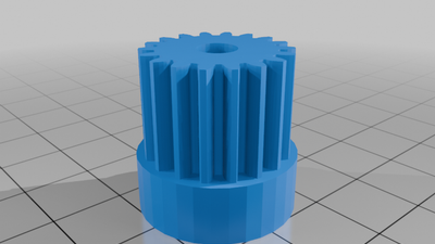 EPICYCLIC (SUN AND PLANETARY) GEAR