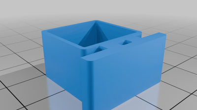 Sugaglida20" battery Holder V1