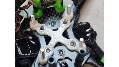 30x30 to 20x20 Stack Adapter (FPV Drone)