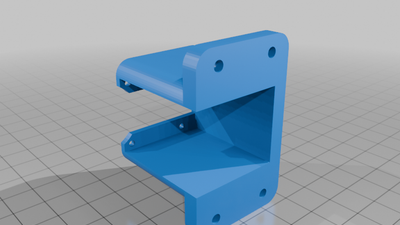 Robotic Arm with ST3215 Servos