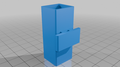 Sugaglida20" battery holder V2