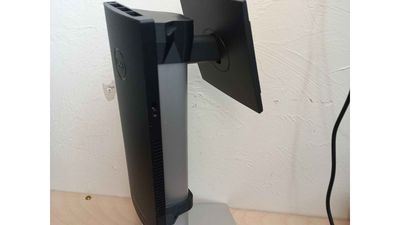 Mounting Bracket OptiPlex Ultra and P2425H stand