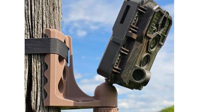Game Camera Tree Mount