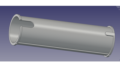 Park Tool PCS-10 Yoke Sleeve (Spannhülse)
