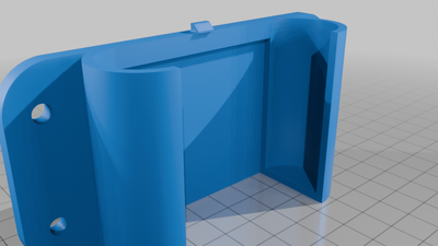 Ceiling / Wall Mount for Douk Audio NS-01G Pro Amplifier