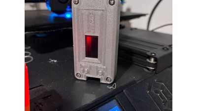 Heltec V4 GPS Case
