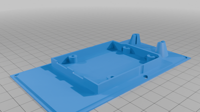 Nautinect Autopilot Enclosure