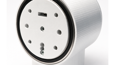 Open Robotic Actuator (ORA-8) 8.0 N*m