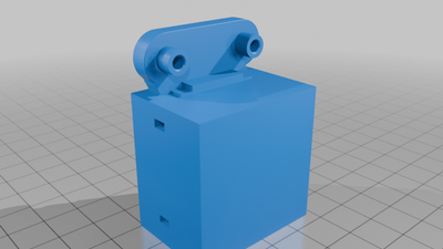Braccio ROS2 Camera Grip – Arduino UNO Q + Edge Impulse Demo