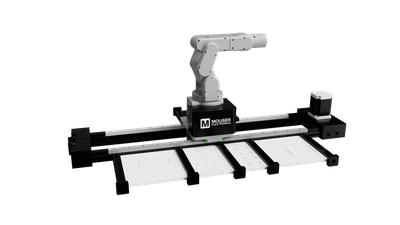 Machine Vision Based Robotic Assembly System Using MechArm 270 and Jetson Nano