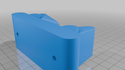 GravityLock: The Print-in-Place Mechanical Tool Organizer