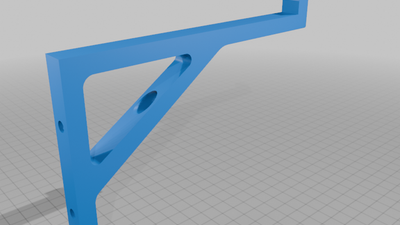 Wall Bracket