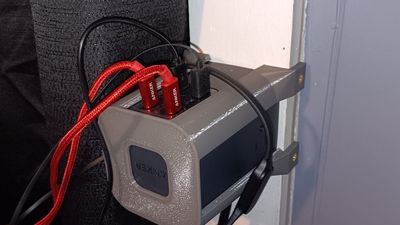 Anker Desktop Charger, 9-in-1 Mount Bracket