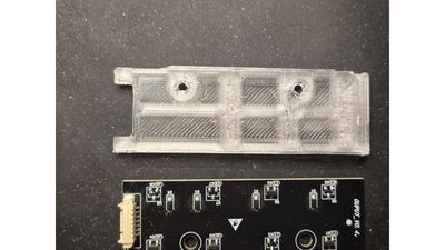 Anycubic ACE Pro Hall Sensor Board Guard – OUTPUT_V0.4