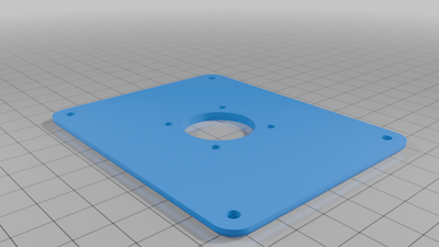 Raspberry Pi 4 Case Housing + Standard Cover for 30mm Fan