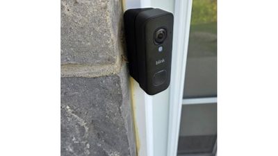 Blink Video Doorbell (2nd Gen) 30-degree mount