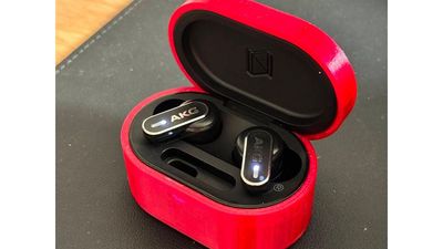 AKG N5 Hybrid case
