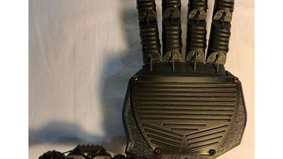 Robot Hand