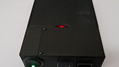 Robot Hand - Controller