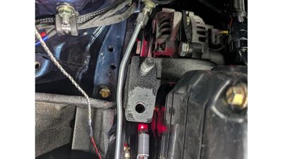 vbelt pulley laser alignment tool