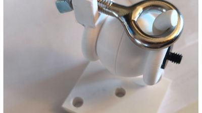 Hunter Camera Mount