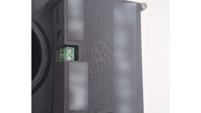 Louder-ESP32 / Louder-ESP32-Plus Case